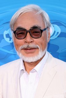 Foto Miyazaki